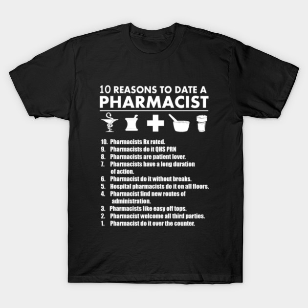 A Reasons Pharmacist 10 For Dating Top A Reasons Pharmacist 10 For Dating Top